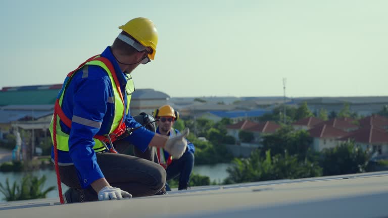 Best 4 Ply Roofing  in Rayre, MO