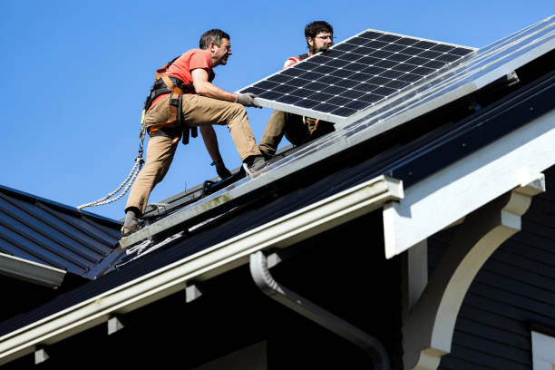 Trusted Raymore, MO Roofing Services Experts