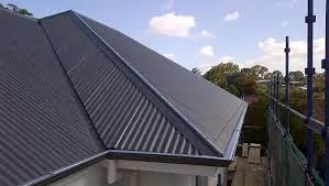 Professional Roofing Services in Raymore, MO